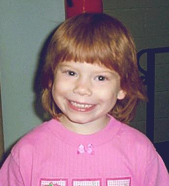 Abby Gilbert