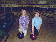 Sydnie and Shelbie Stemm